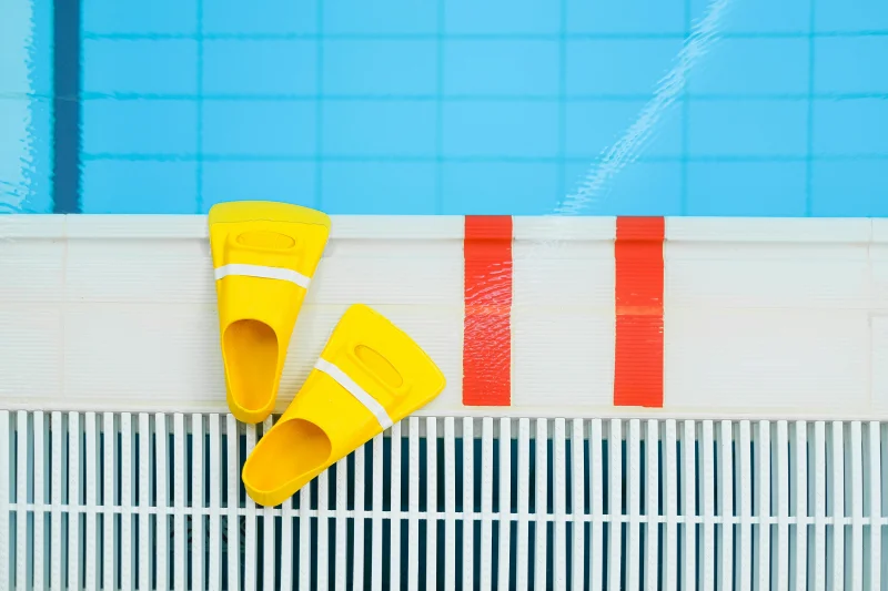 Pool Project 2
