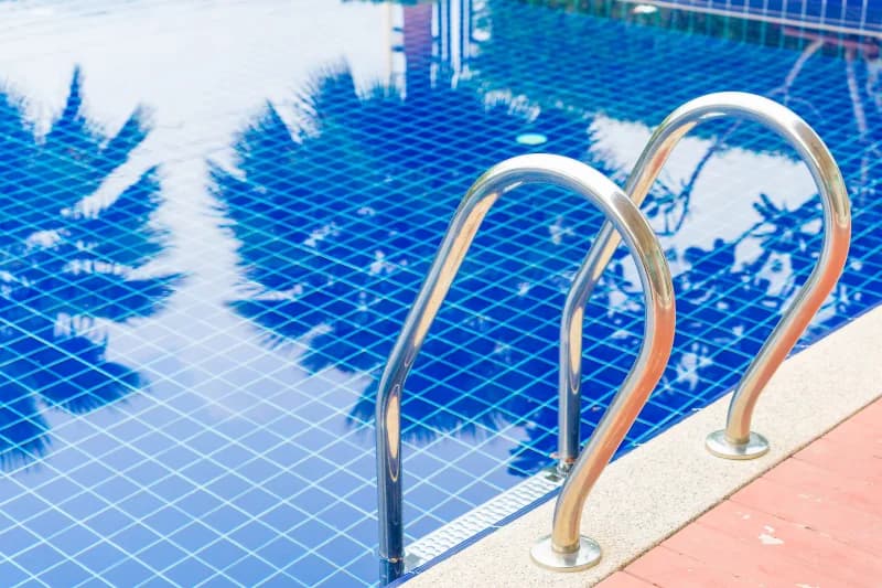 Pool Project 2